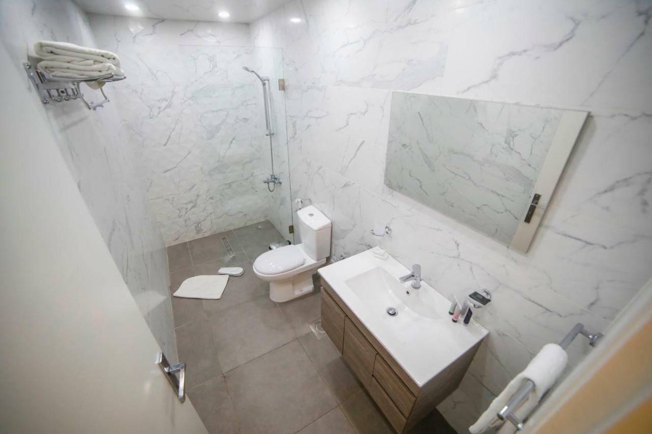 White House Suites ベイルート エクステリア 写真