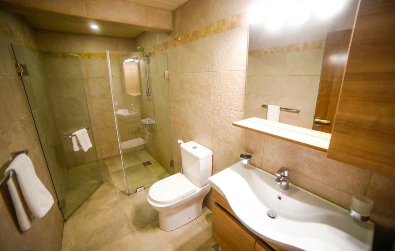 White House Suites ベイルート エクステリア 写真