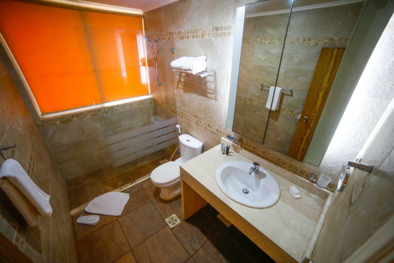 White House Suites ベイルート エクステリア 写真